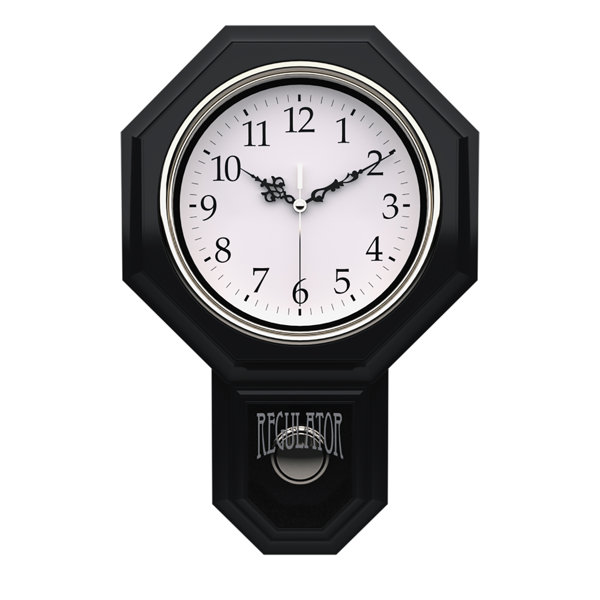 Pendulum Clocks You'll Love in 2021 Wayfair